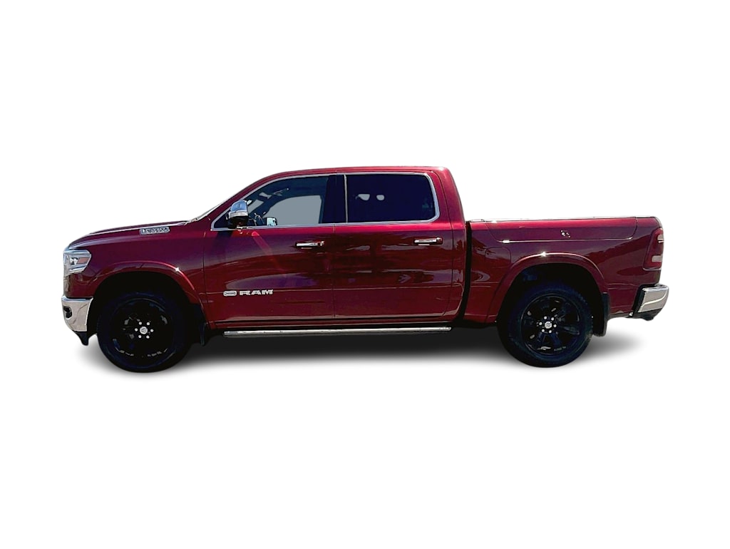 Thumbnail: 2019 RAM 1500 - 3