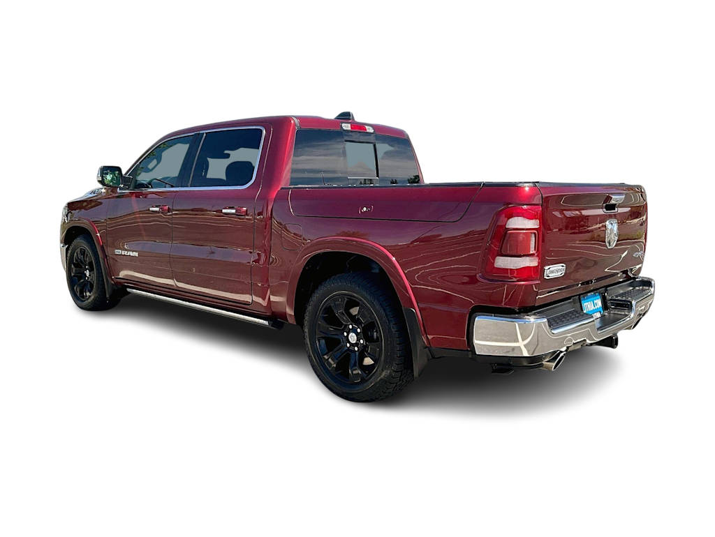 Thumbnail: 2019 RAM 1500 - 4