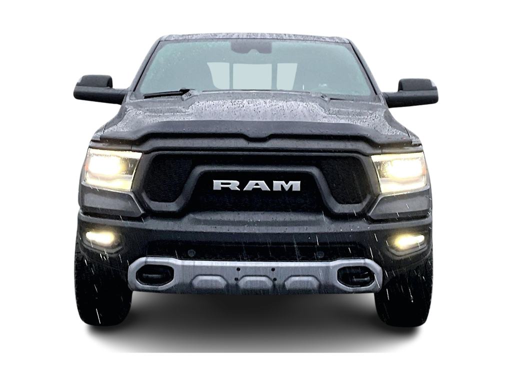Thumbnail: 2022 RAM 1500 - 6