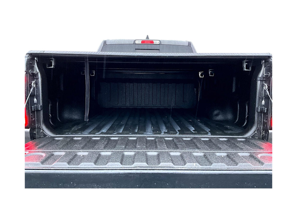 Thumbnail: 2022 RAM 1500 - 18