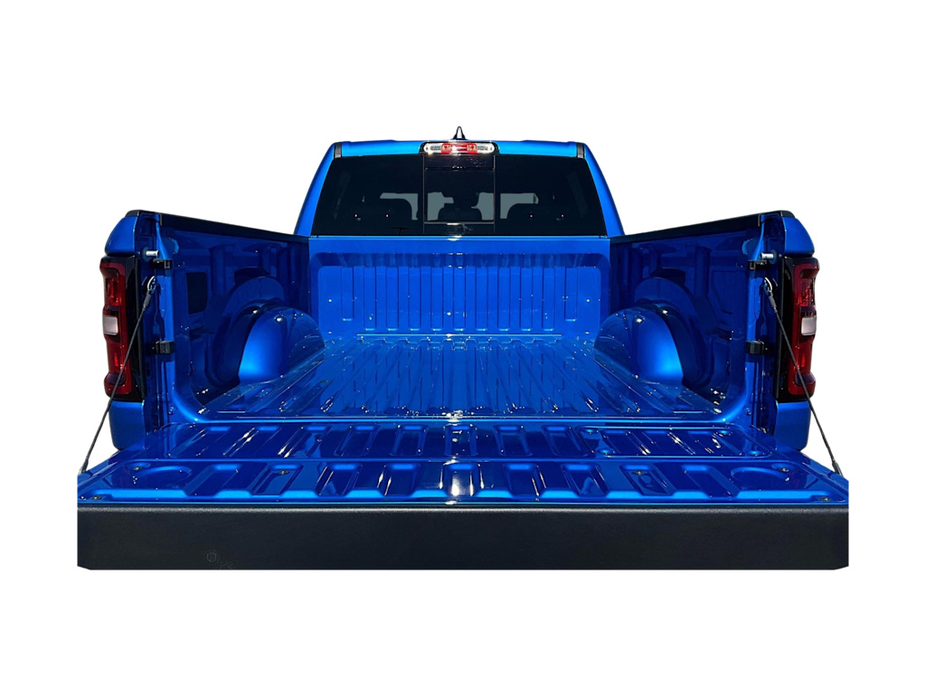 Thumbnail: 2026 RAM 1500 - 16