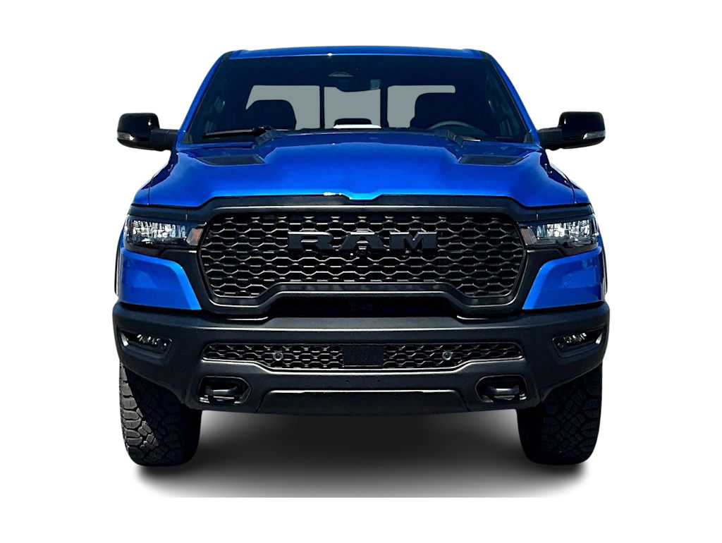 Thumbnail: 2026 RAM 1500 - 6