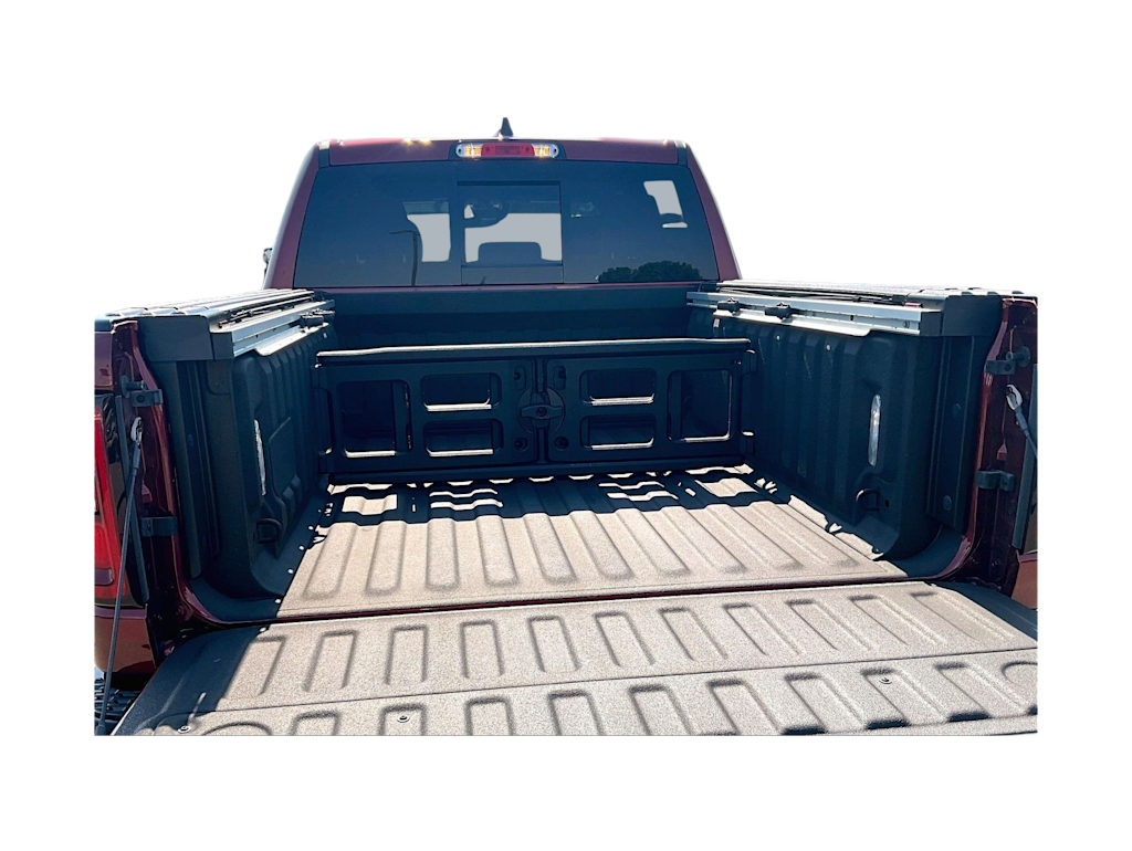 Thumbnail: 2025 RAM 1500 - 18