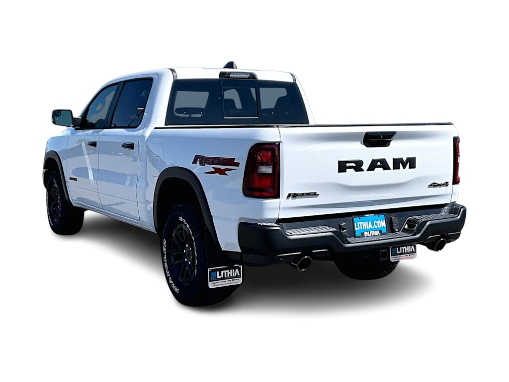 Thumbnail: 2026 RAM 1500 - 20
