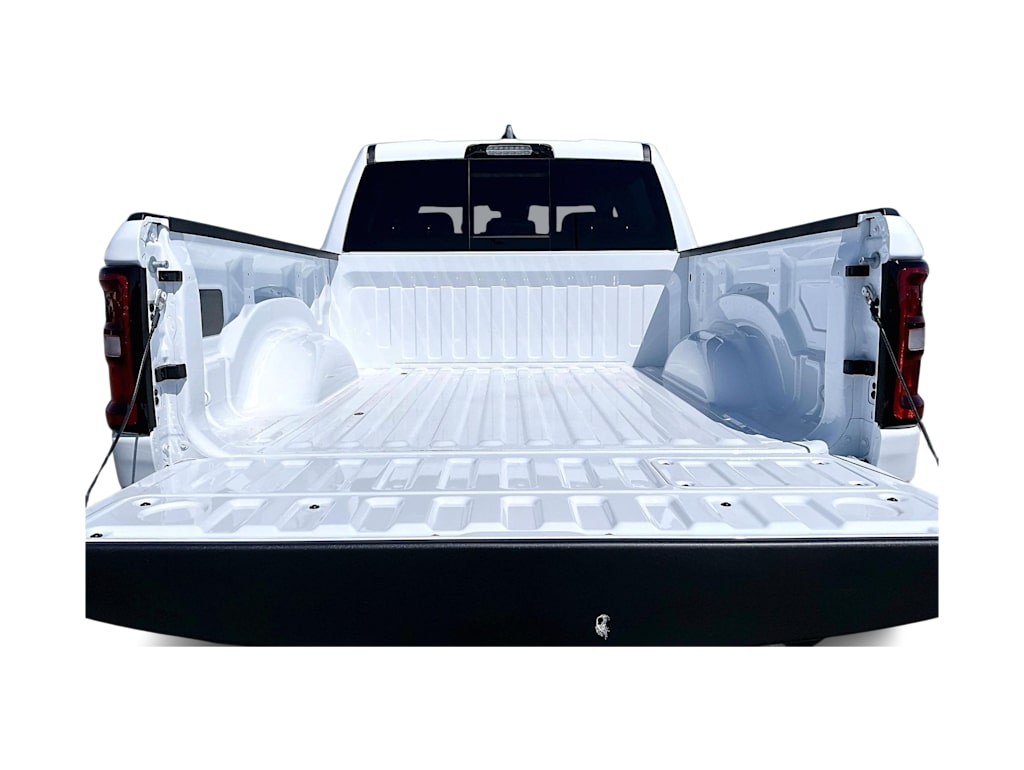 Thumbnail: 2026 RAM 1500 - 17