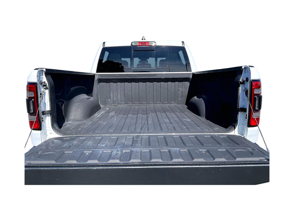 Thumbnail: 2020 RAM 1500 - 17