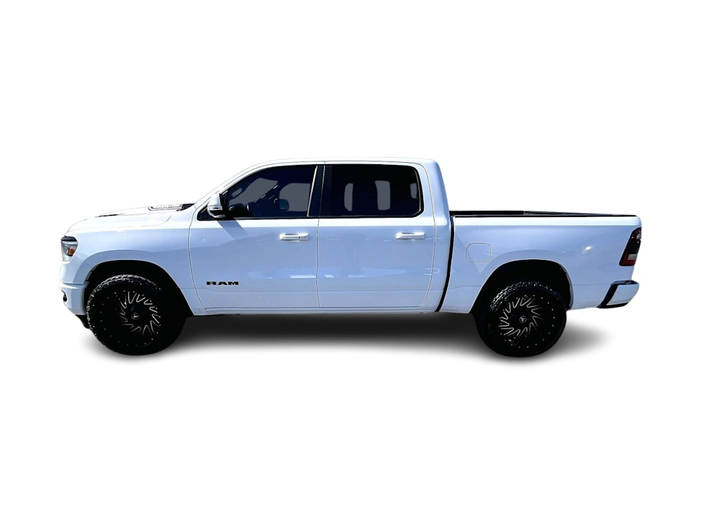 Thumbnail: 2020 RAM 1500 - 3