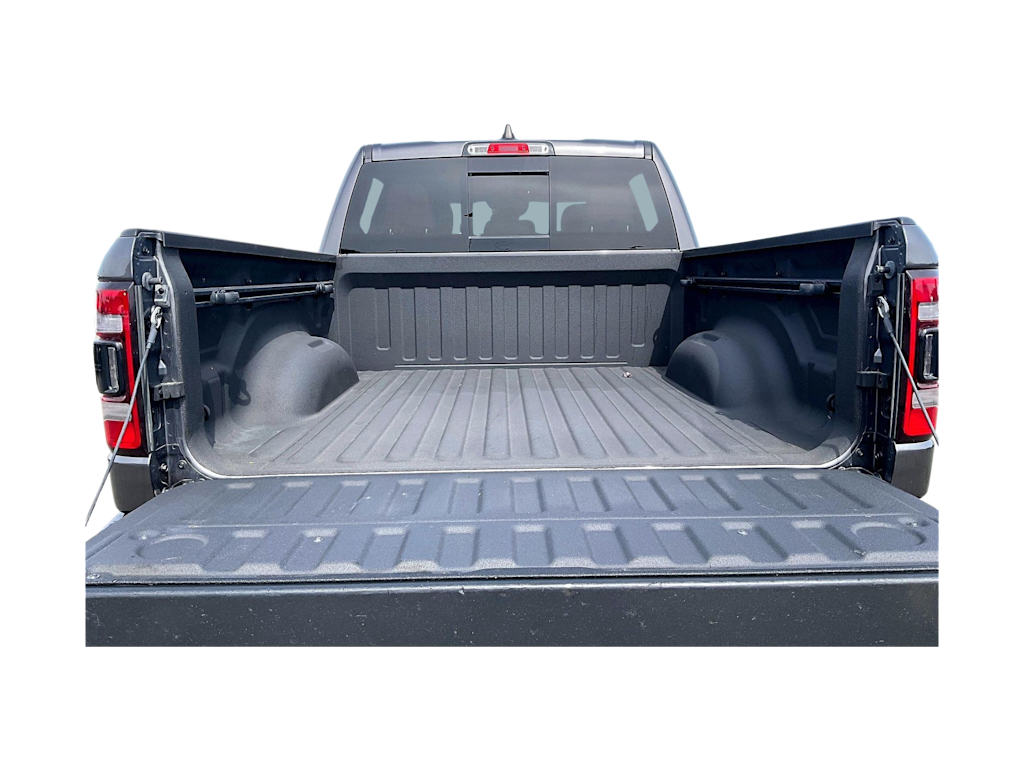 Thumbnail: 2023 RAM 1500 - 19