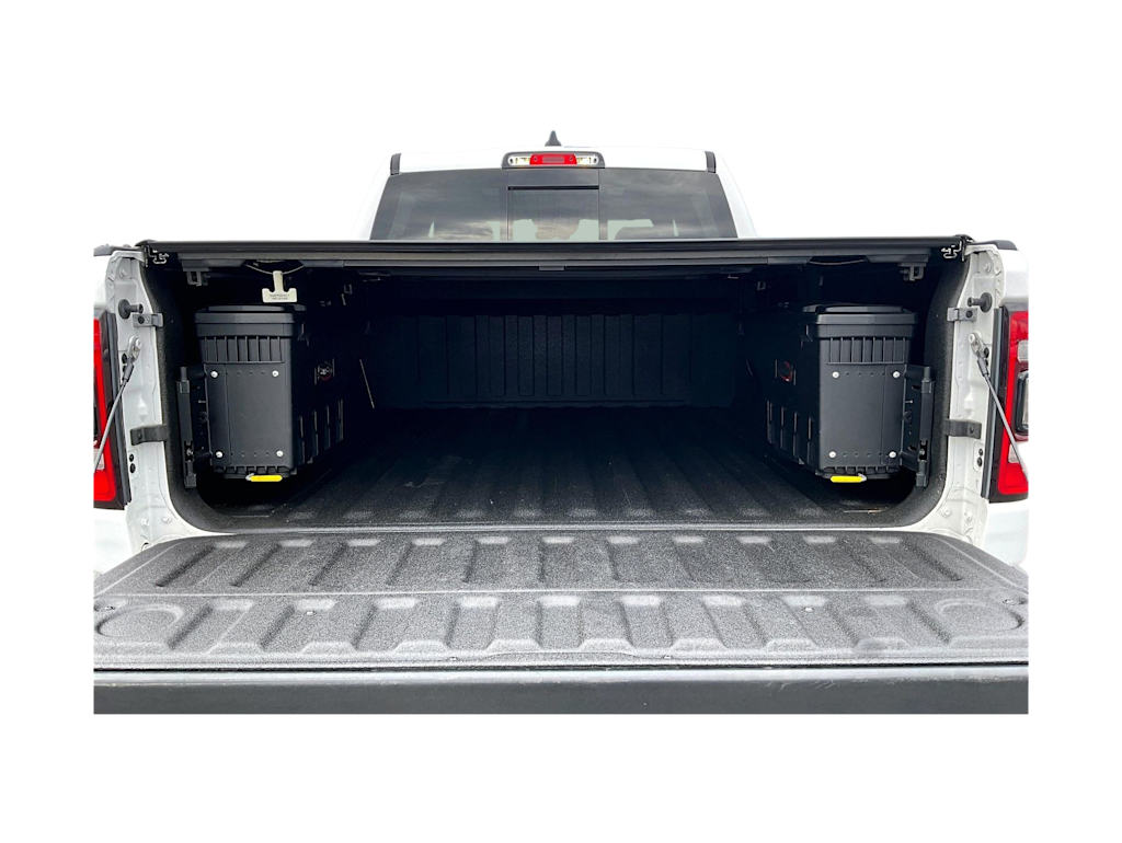 Thumbnail: 2020 RAM 1500 - 19