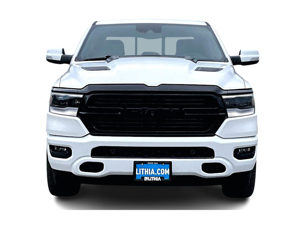 Thumbnail: 2020 RAM 1500 - 6