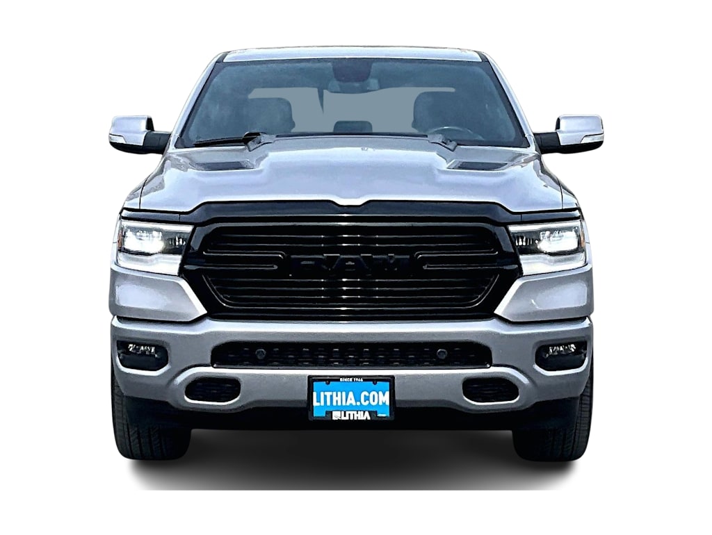 Thumbnail: 2020 RAM 1500 - 6