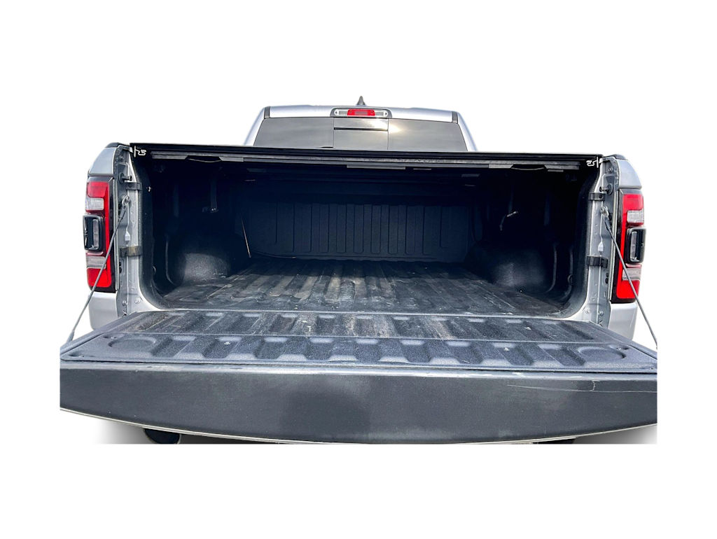 Thumbnail: 2020 RAM 1500 - 18