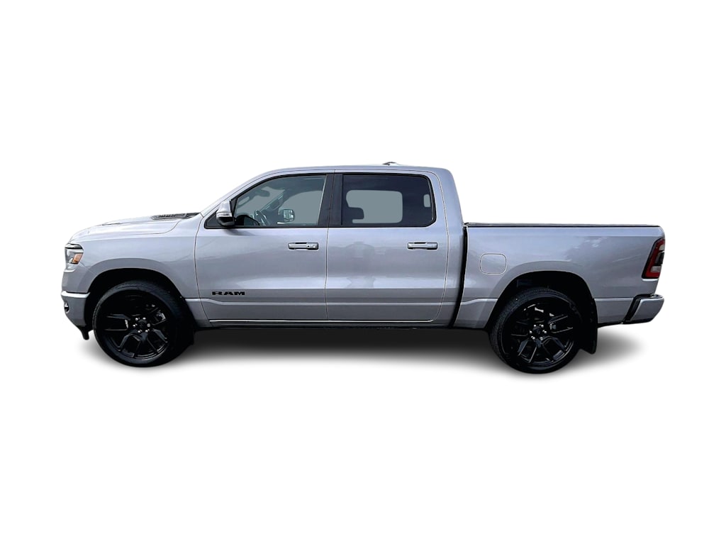 Thumbnail: 2020 RAM 1500 - 3