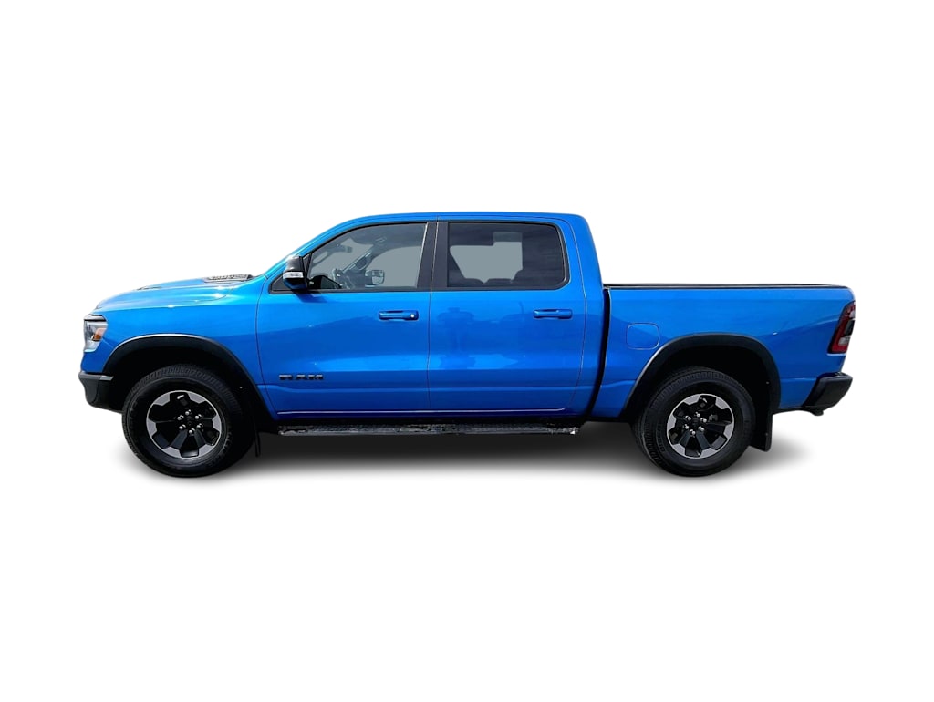 Thumbnail: 2020 RAM 1500 - 3