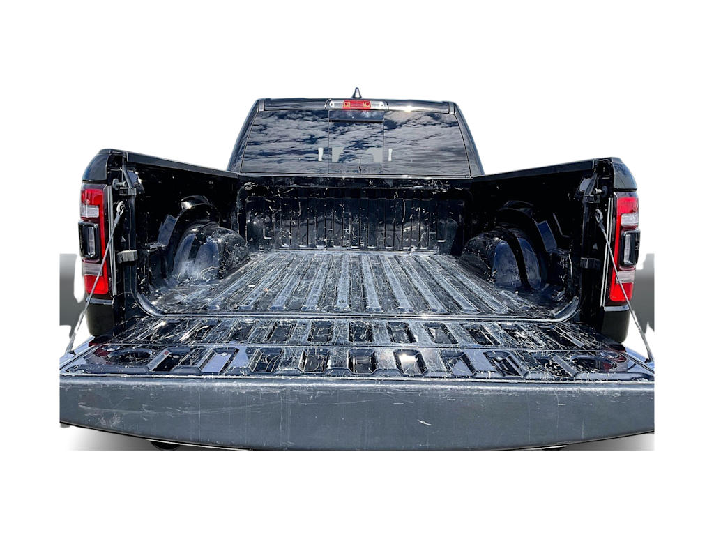 Thumbnail: 2023 RAM 1500 - 17