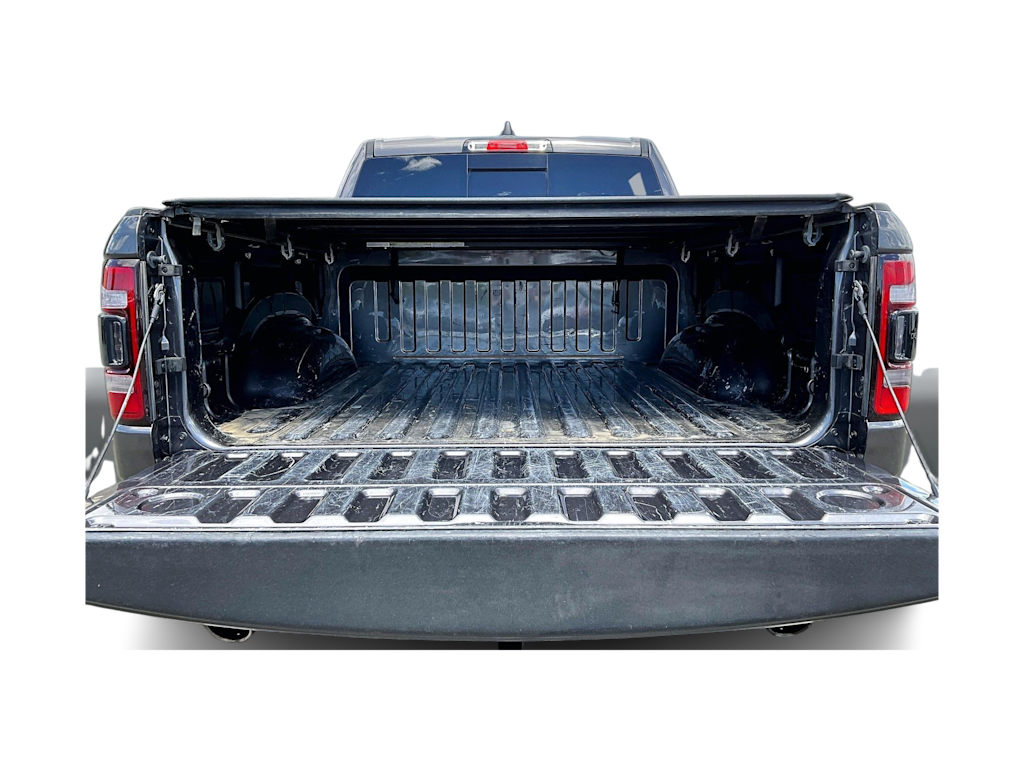 Thumbnail: 2023 RAM 1500 - 19