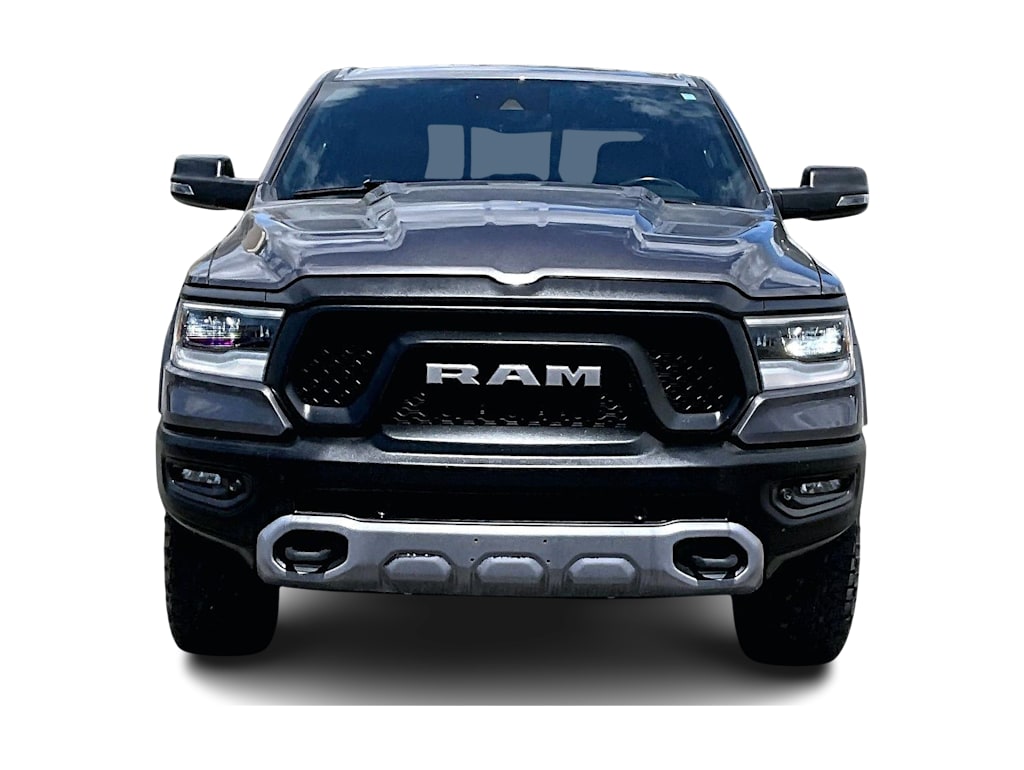 Thumbnail: 2023 RAM 1500 - 6