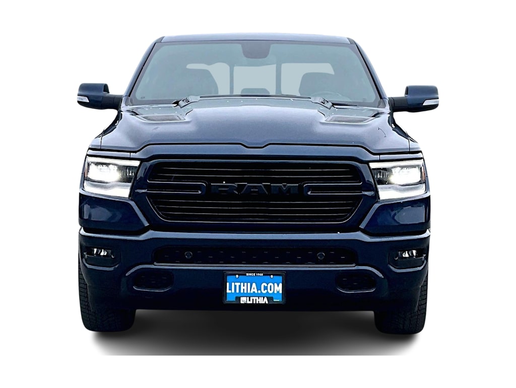 Thumbnail: 2020 RAM 1500 - 6