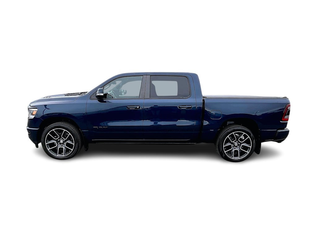 Thumbnail: 2020 RAM 1500 - 3
