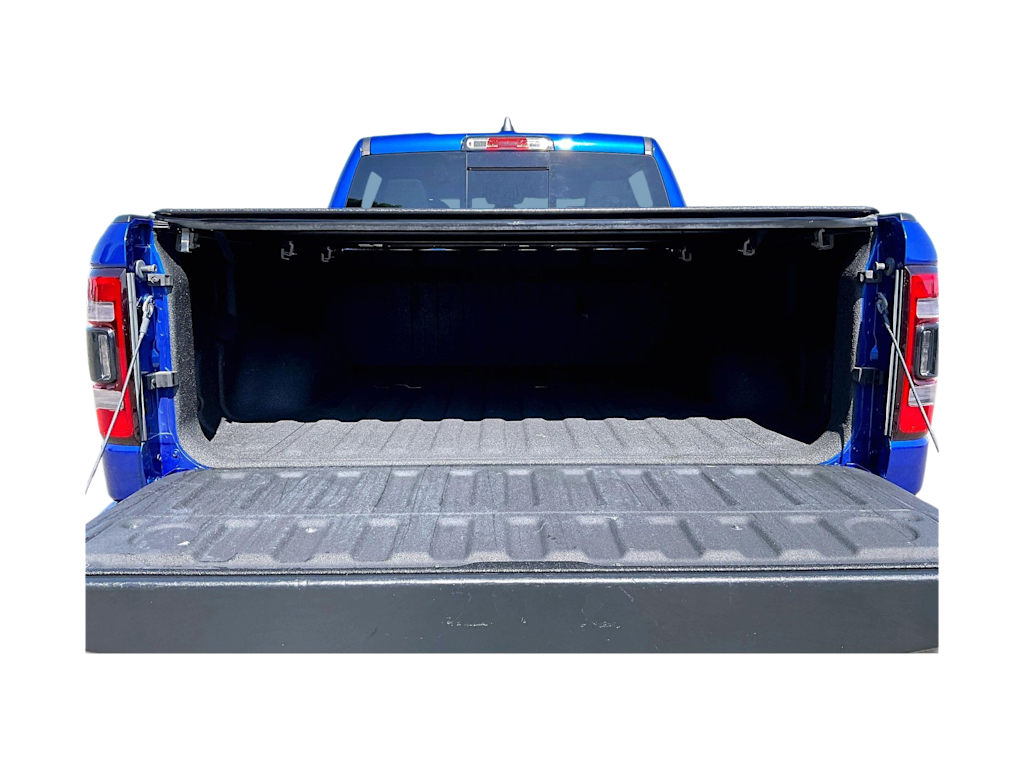 Thumbnail: 2019 RAM 1500 - 18