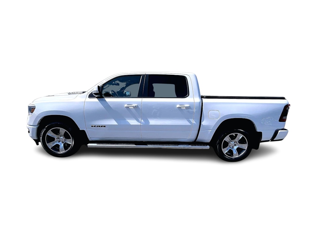 Thumbnail: 2019 RAM 1500 - 3