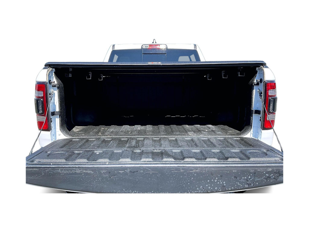 Thumbnail: 2019 RAM 1500 - 16