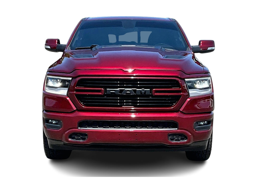 Thumbnail: 2019 RAM 1500 - 6