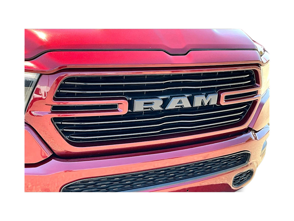 Thumbnail: 2019 RAM 1500 - 32