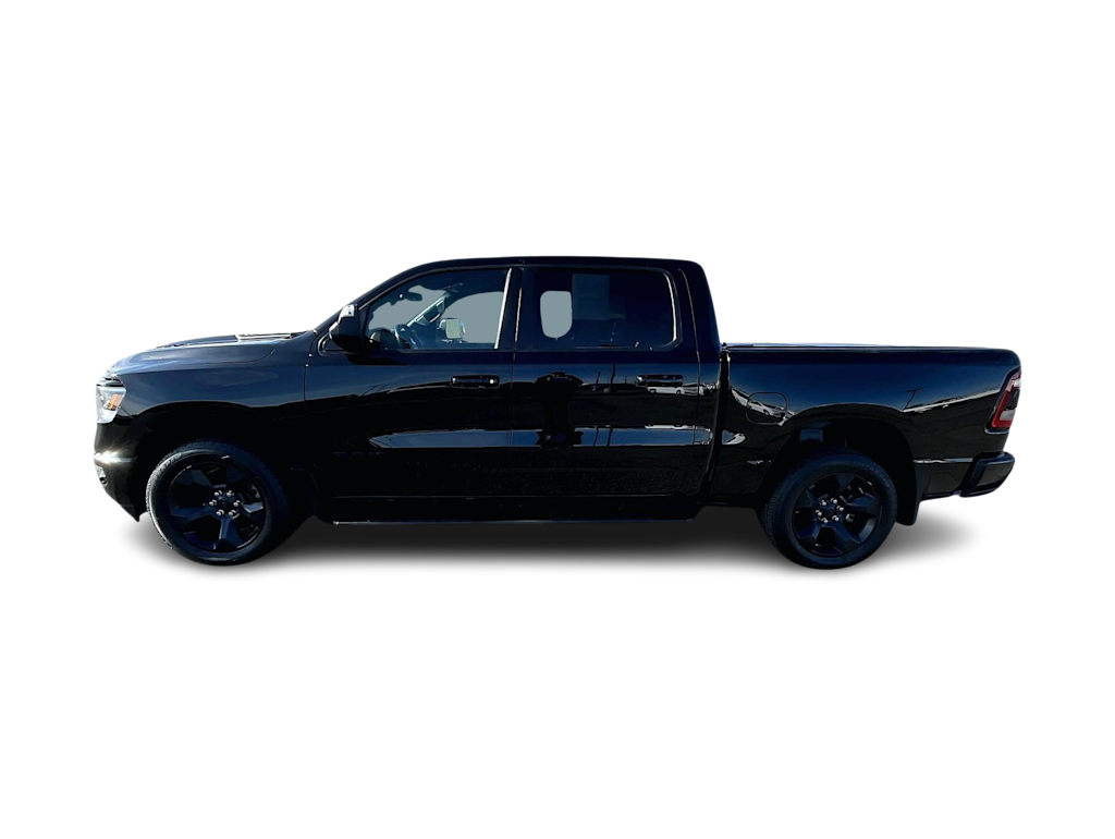 Thumbnail: 2019 RAM 1500 - 4