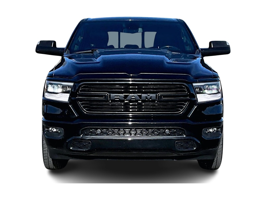 Thumbnail: 2019 RAM 1500 - 7