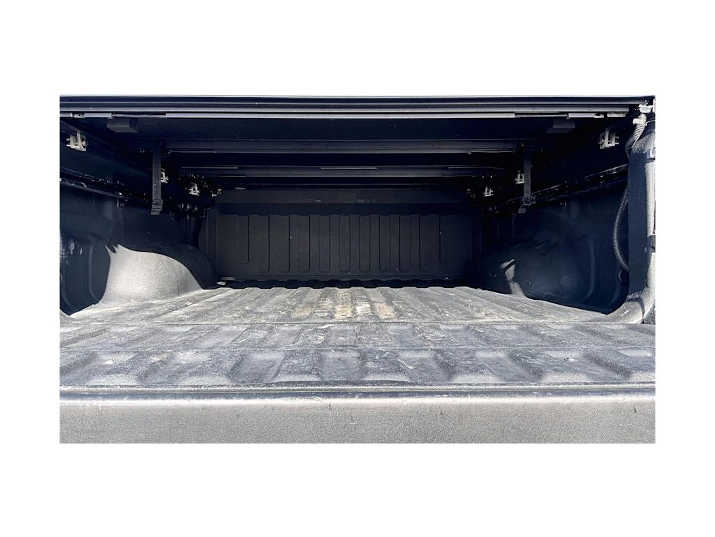 Thumbnail: 2019 RAM 1500 - 19