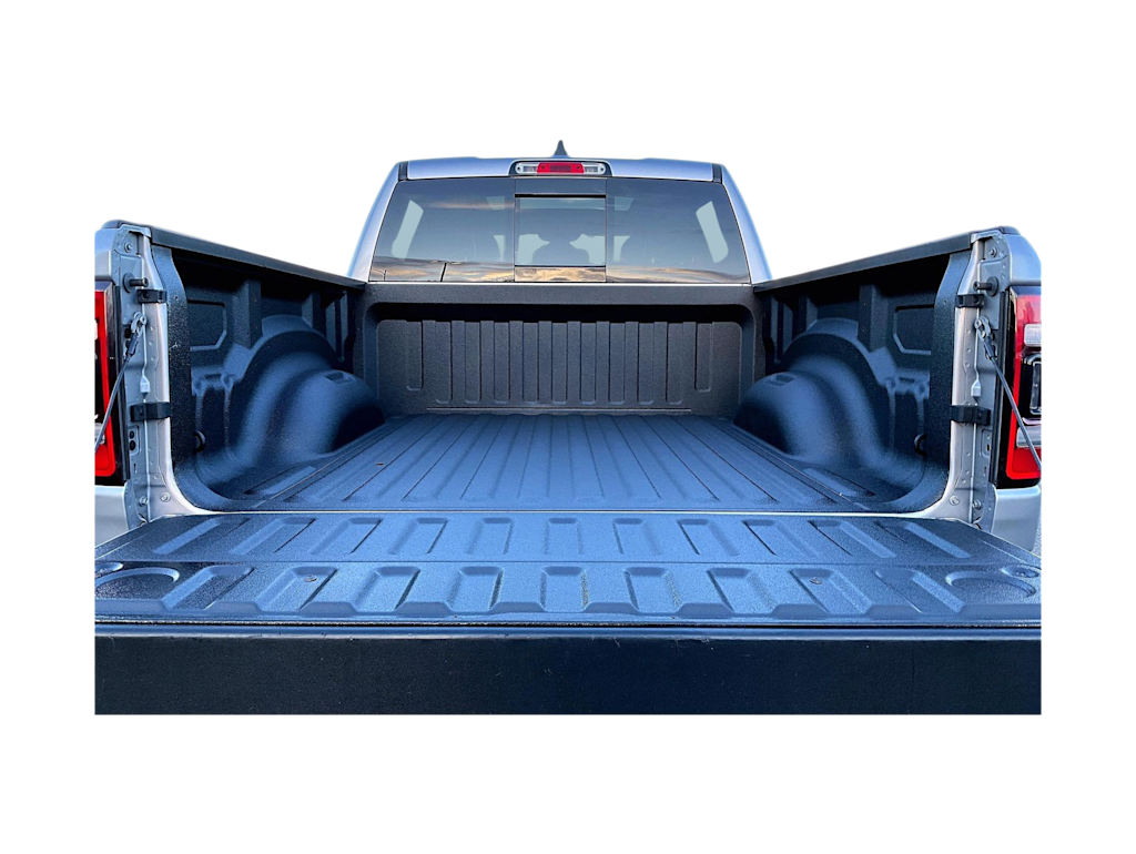 Thumbnail: 2020 RAM 1500 - 19