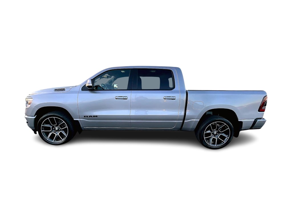 Thumbnail: 2020 RAM 1500 - 3