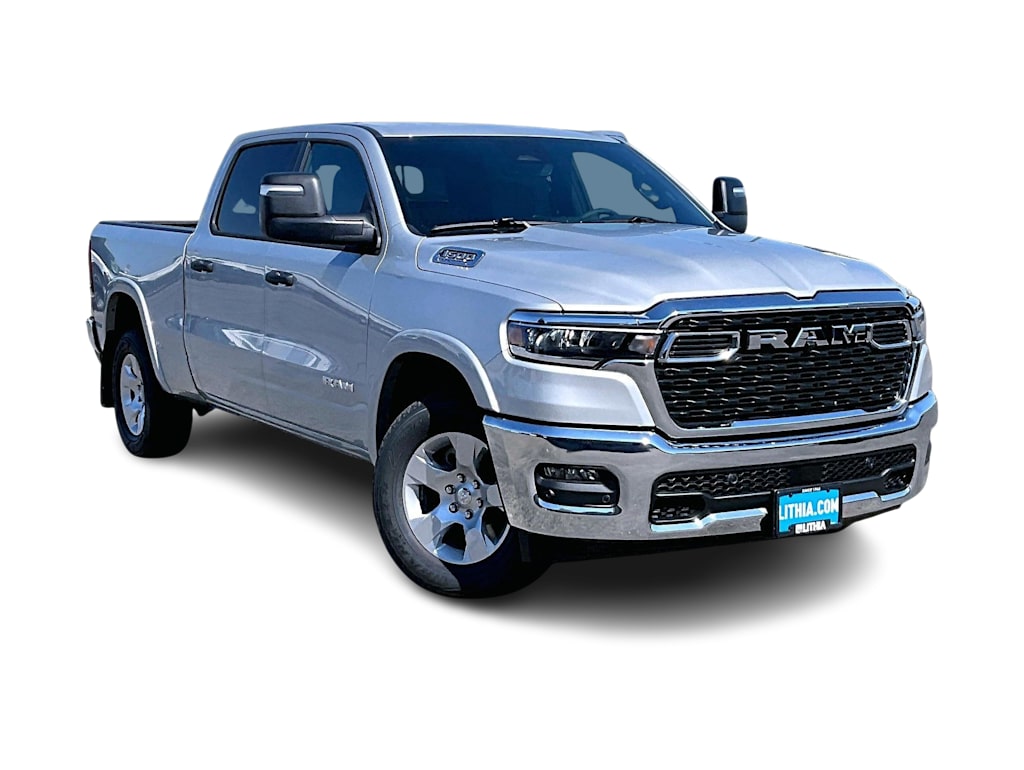 Thumbnail: 2026 RAM 1500 - 22