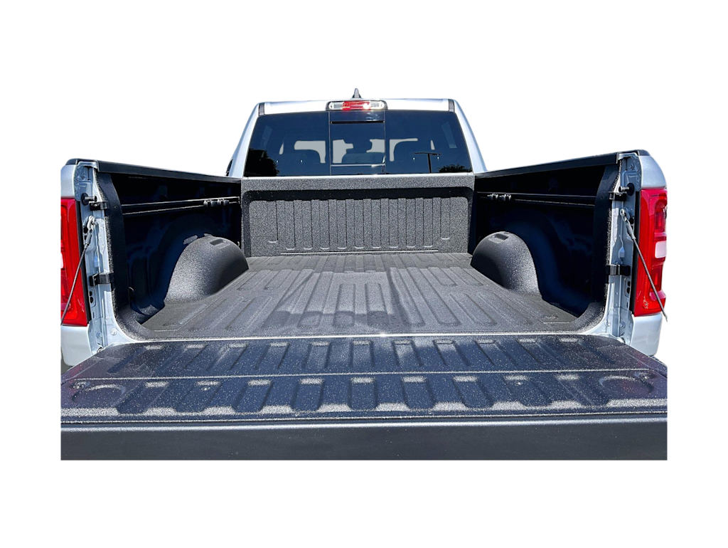 Thumbnail: 2026 RAM 1500 - 18