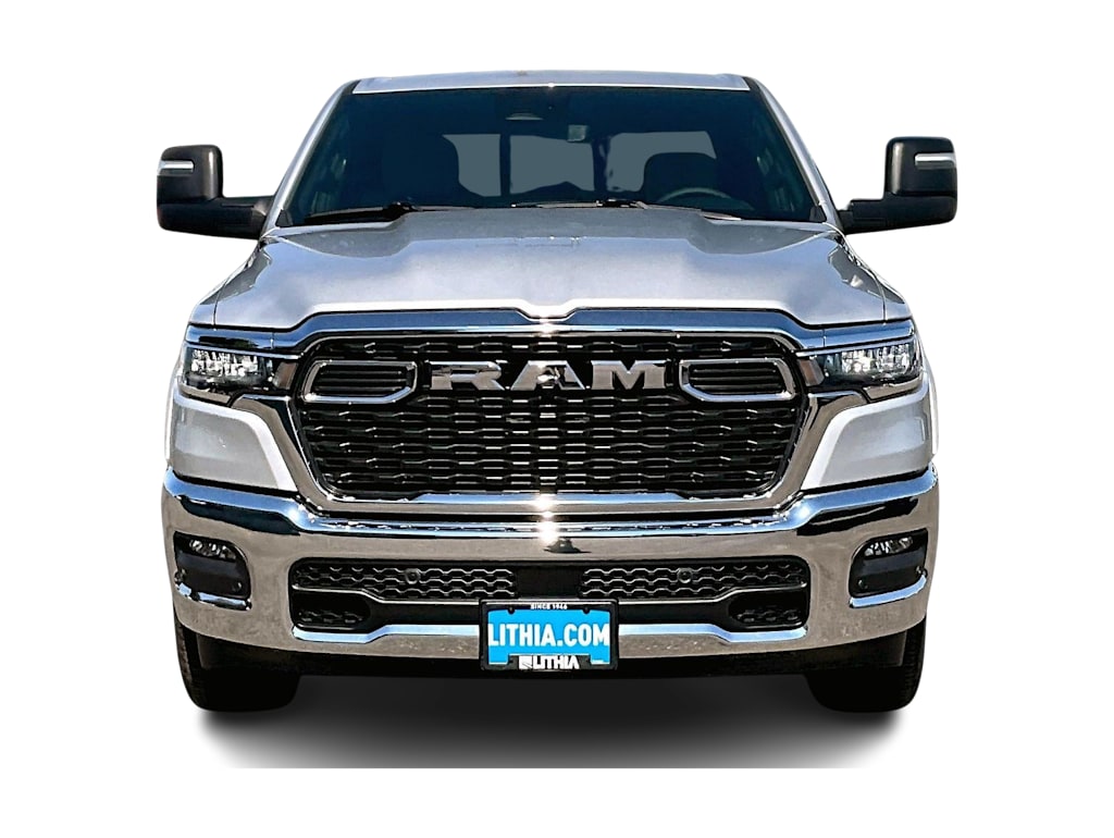 Thumbnail: 2026 RAM 1500 - 6