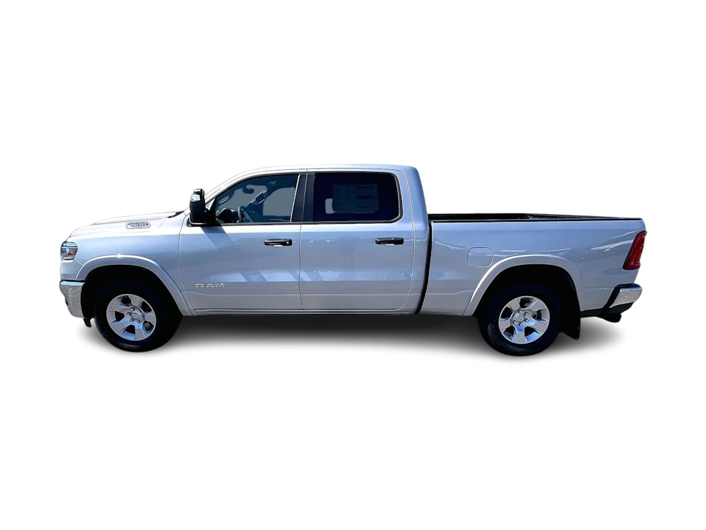 Thumbnail: 2026 RAM 1500 - 3