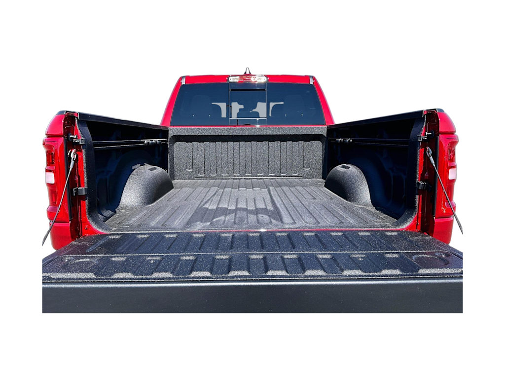 Thumbnail: 2026 RAM 1500 - 17