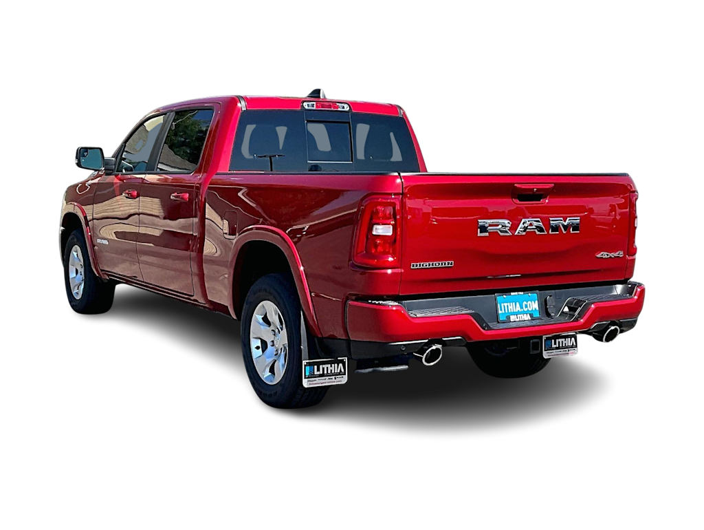 Thumbnail: 2026 RAM 1500 - 20
