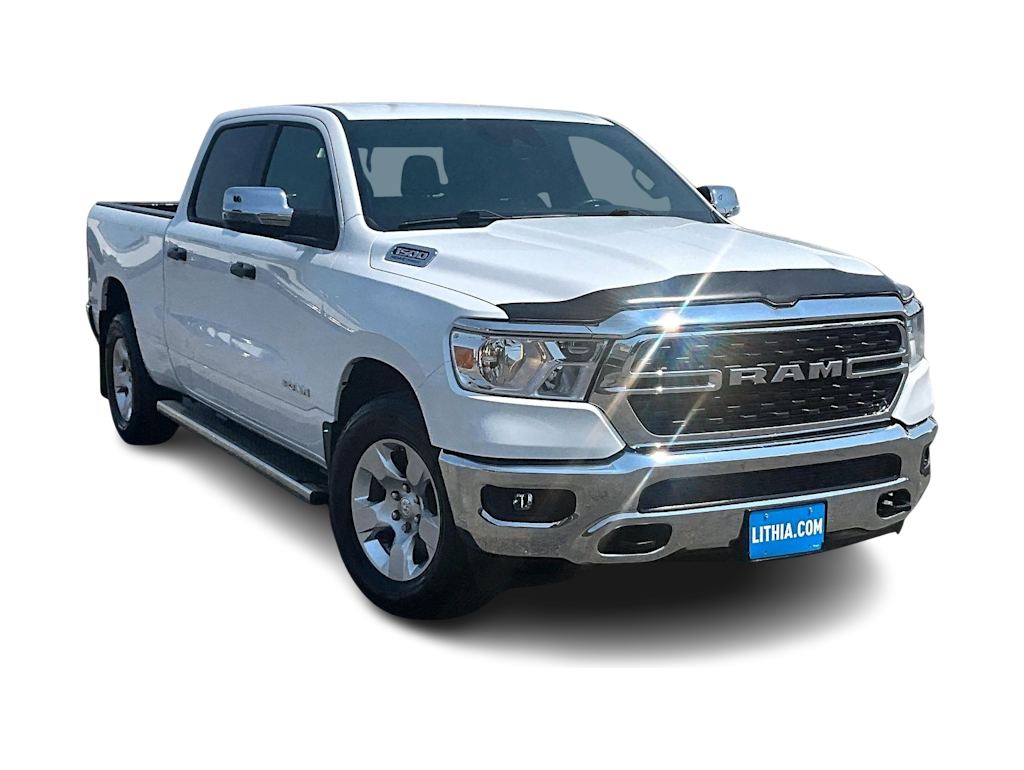 Thumbnail: 2023 RAM 1500 - 20
