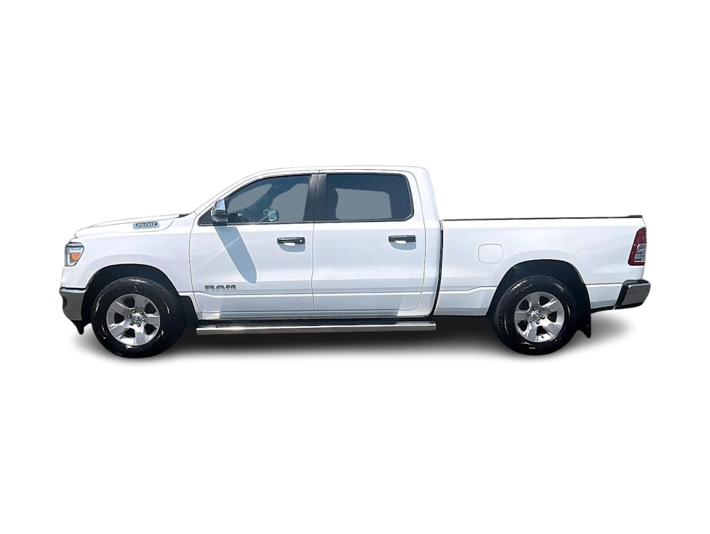 Thumbnail: 2023 RAM 1500 - 3