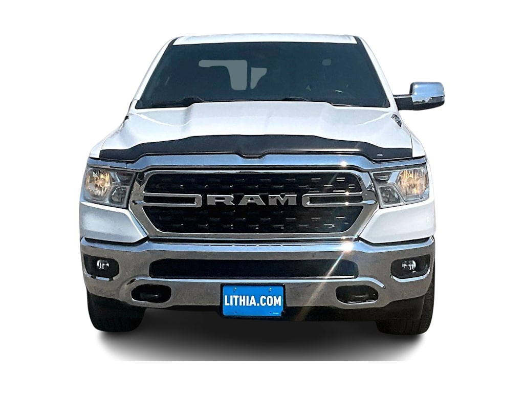 Thumbnail: 2023 RAM 1500 - 6