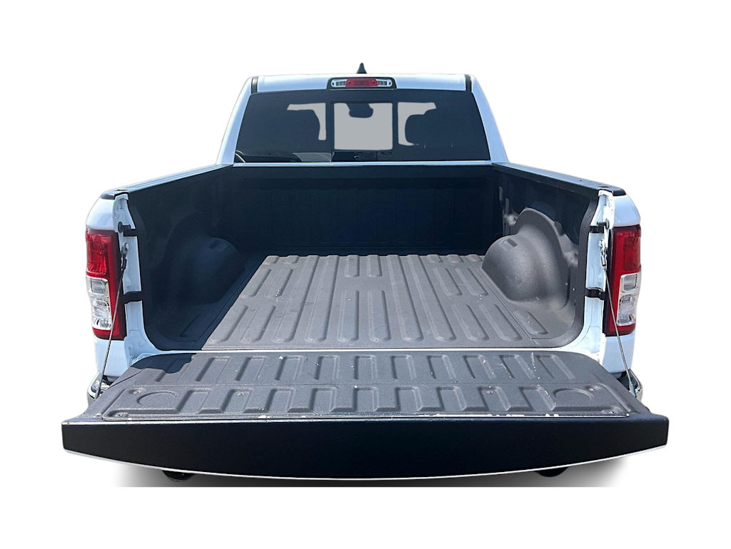 Thumbnail: 2023 RAM 1500 - 18