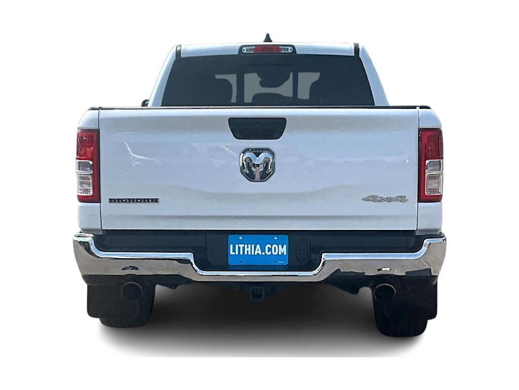 Thumbnail: 2023 RAM 1500 - 5