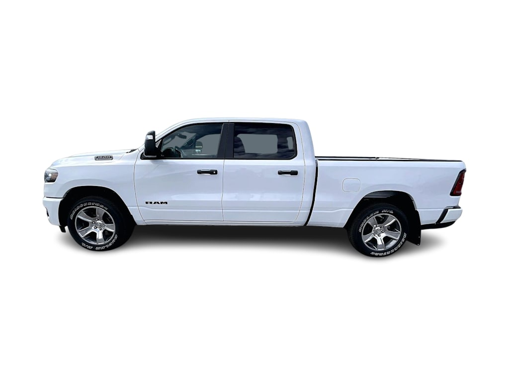 Thumbnail: 2026 RAM 1500 - 3