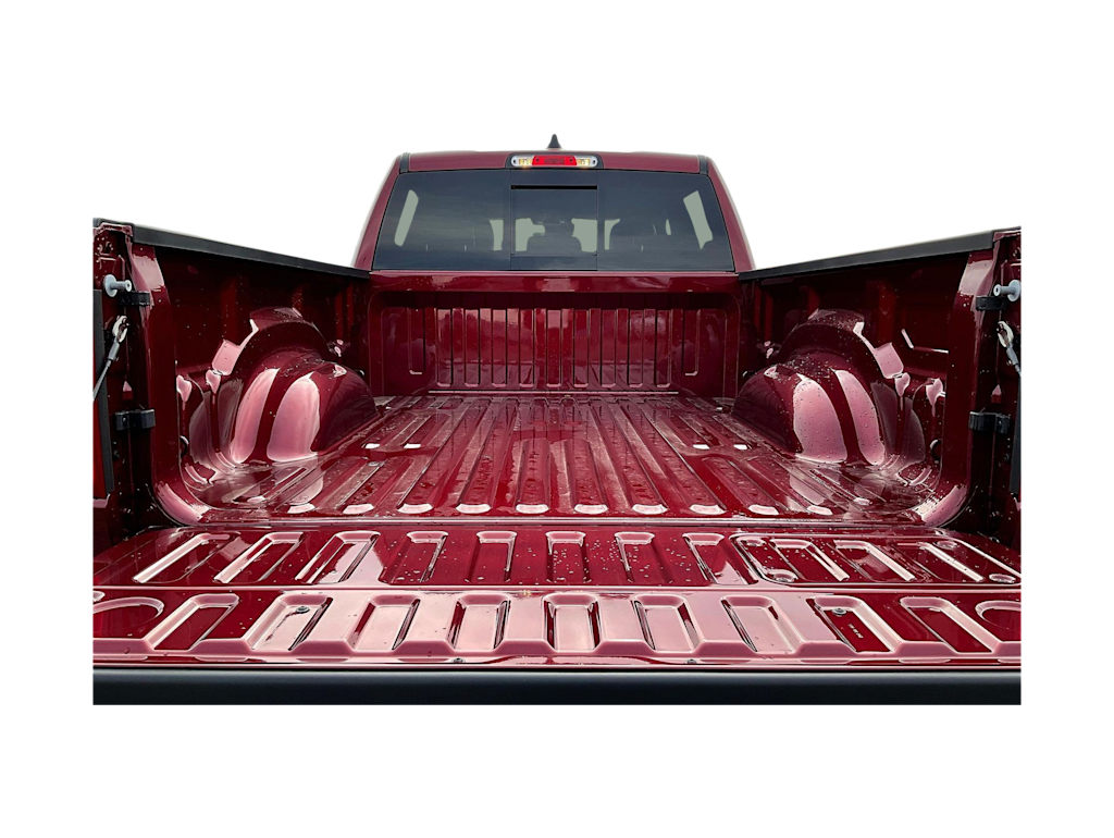 Thumbnail: 2026 RAM 1500 - 18