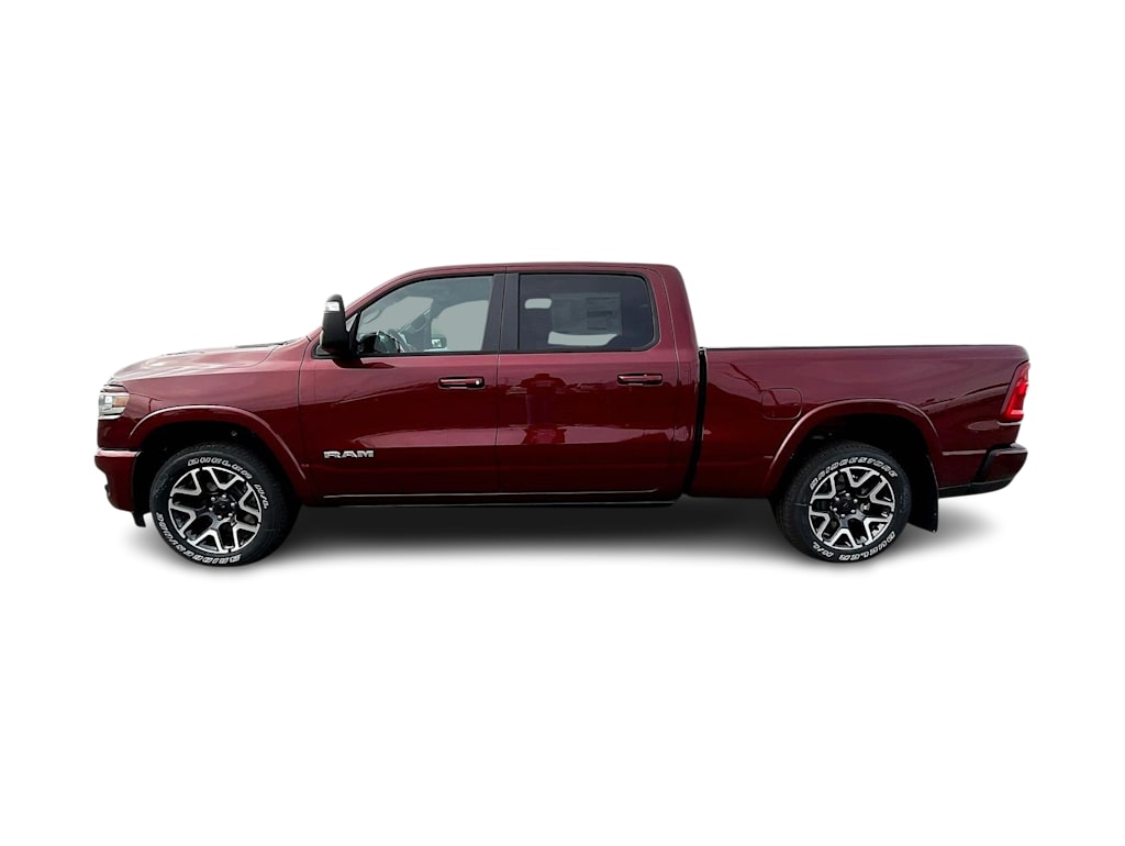 Thumbnail: 2026 RAM 1500 - 3