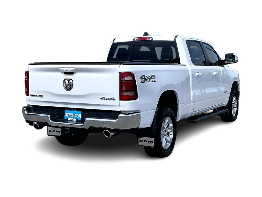 Thumbnail: 2024 RAM 1500 - 22