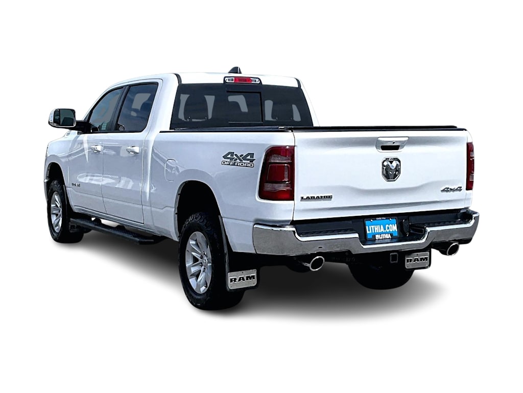 Thumbnail: 2024 RAM 1500 - 19