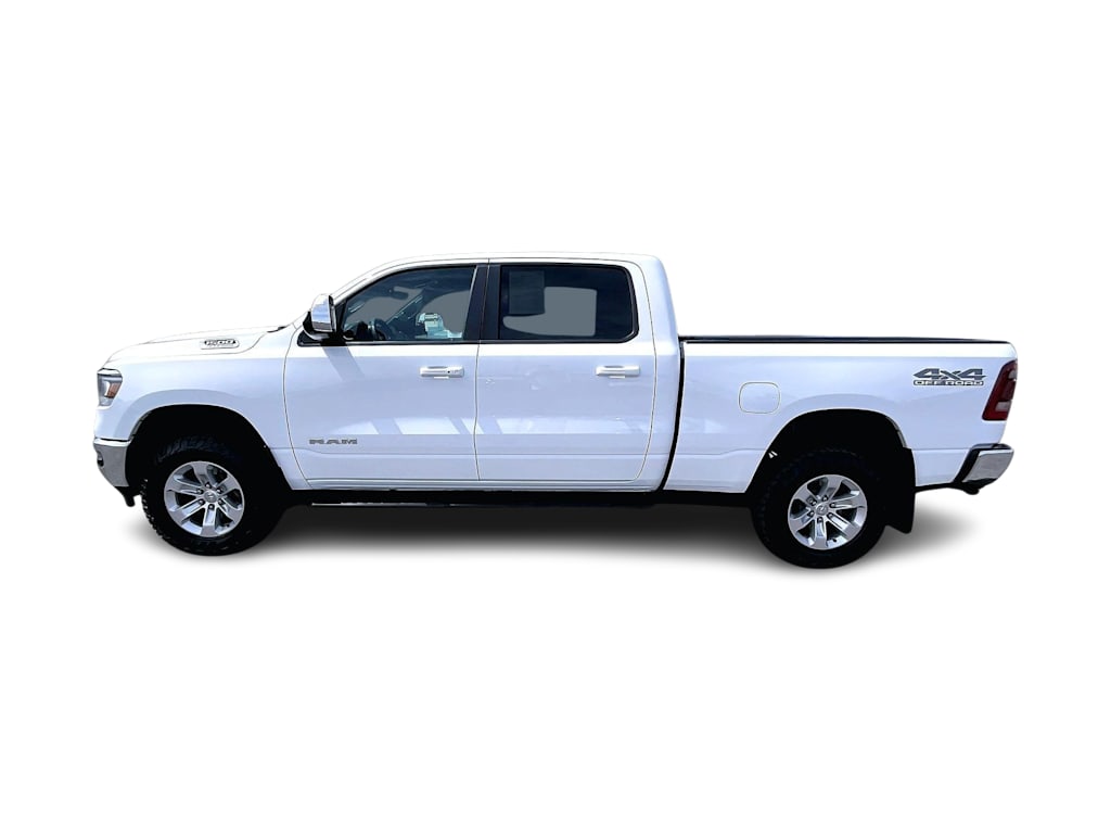 Thumbnail: 2024 RAM 1500 - 3